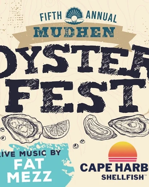 MudHen OysterFest